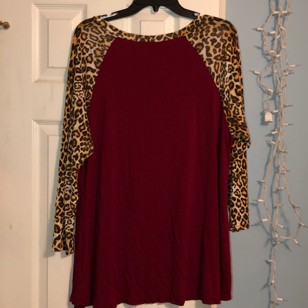 Blouse - Picture 2 of 2